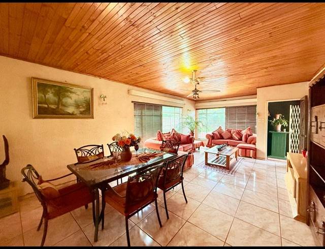 6 BEDROOM HOUSE FOR SALE IN VANDERBIJLPARK CE 2
